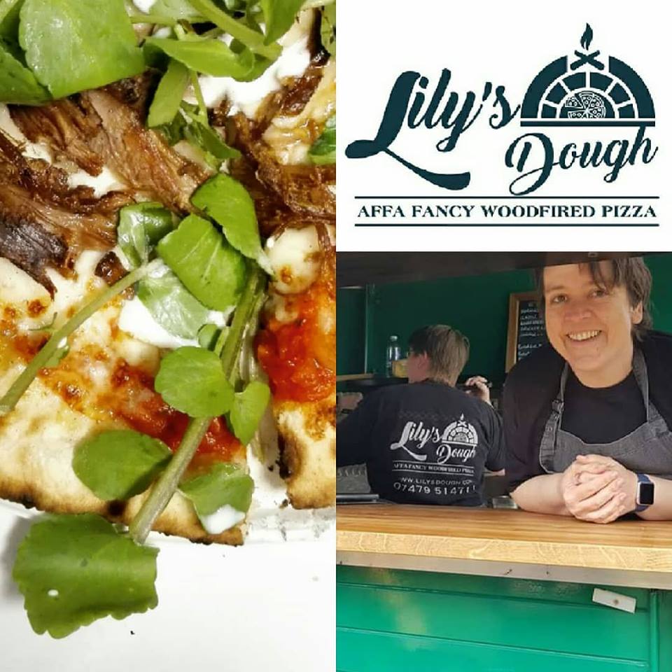 Lily's pizza deals